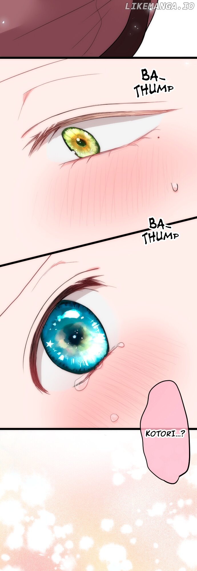 Usami’s Little Secret! Chapter 200 - page 47