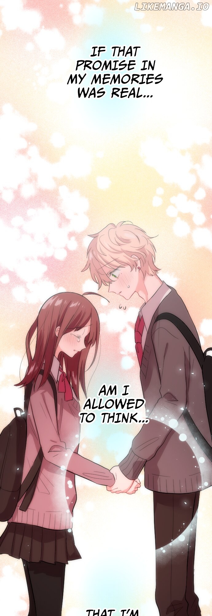 Usami’s Little Secret! Chapter 200 - page 48