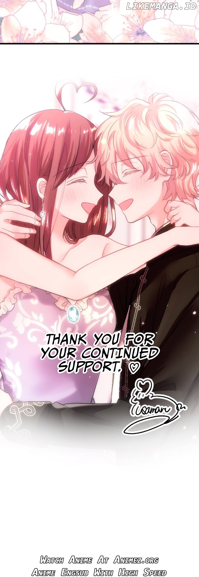 Usami’s Little Secret! Chapter 200 - page 50