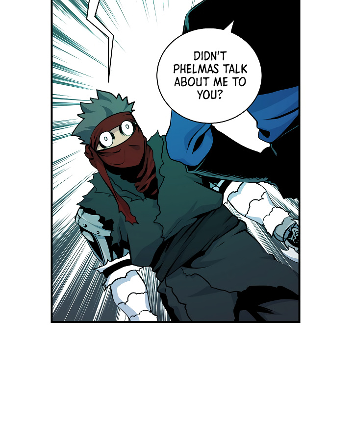 I’m Destined For Greatness! chapter 41 - page 11