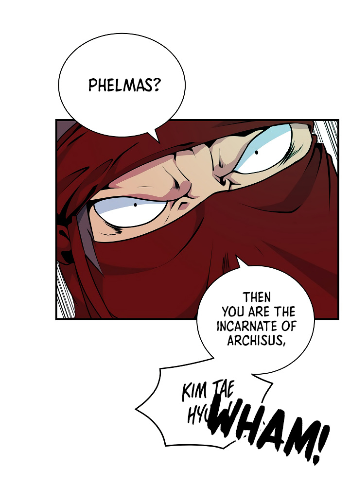 I’m Destined For Greatness! chapter 41 - page 12
