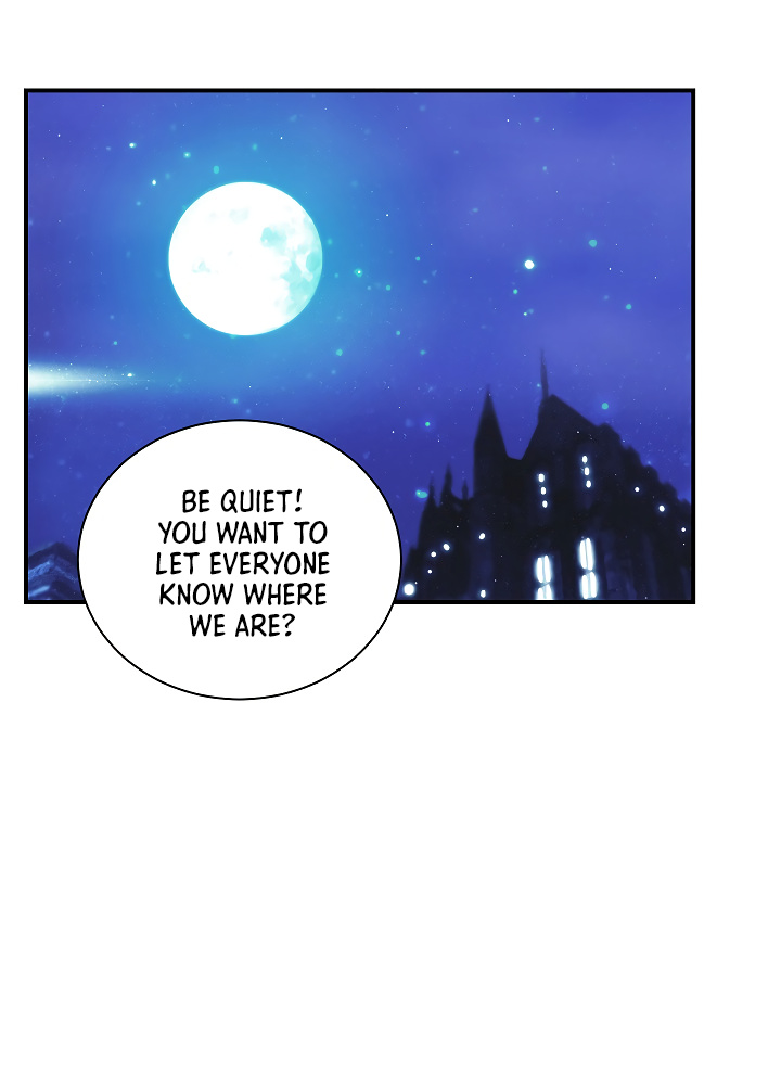 I’m Destined For Greatness! chapter 41 - page 13