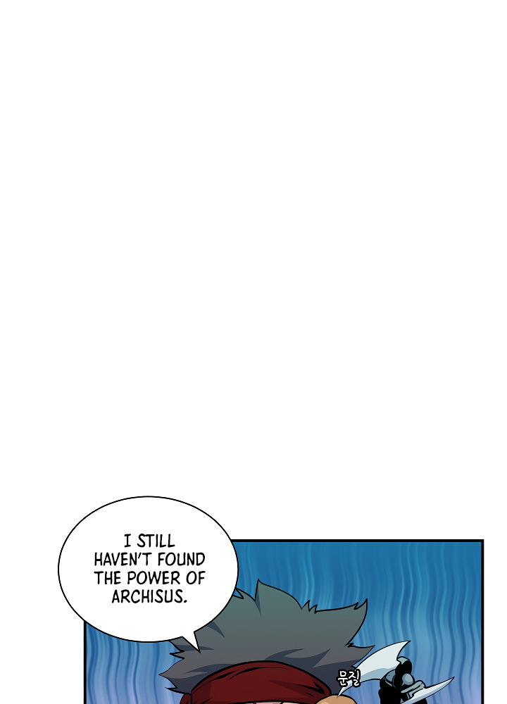 I’m Destined For Greatness! chapter 41 - page 16