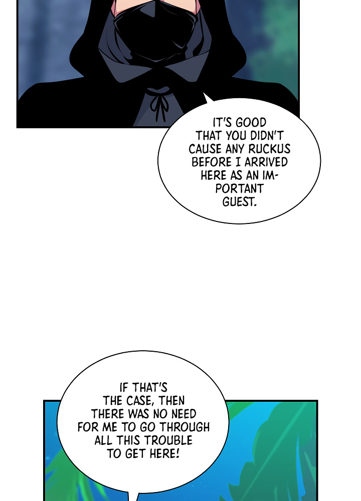 I’m Destined For Greatness! chapter 41 - page 18
