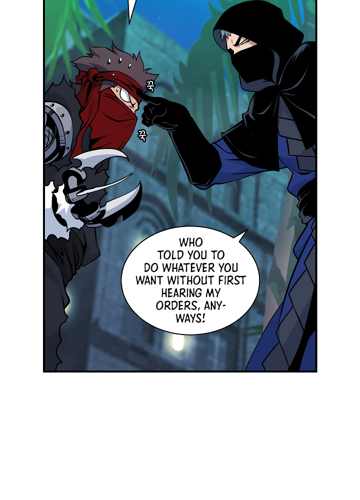 I’m Destined For Greatness! chapter 41 - page 19