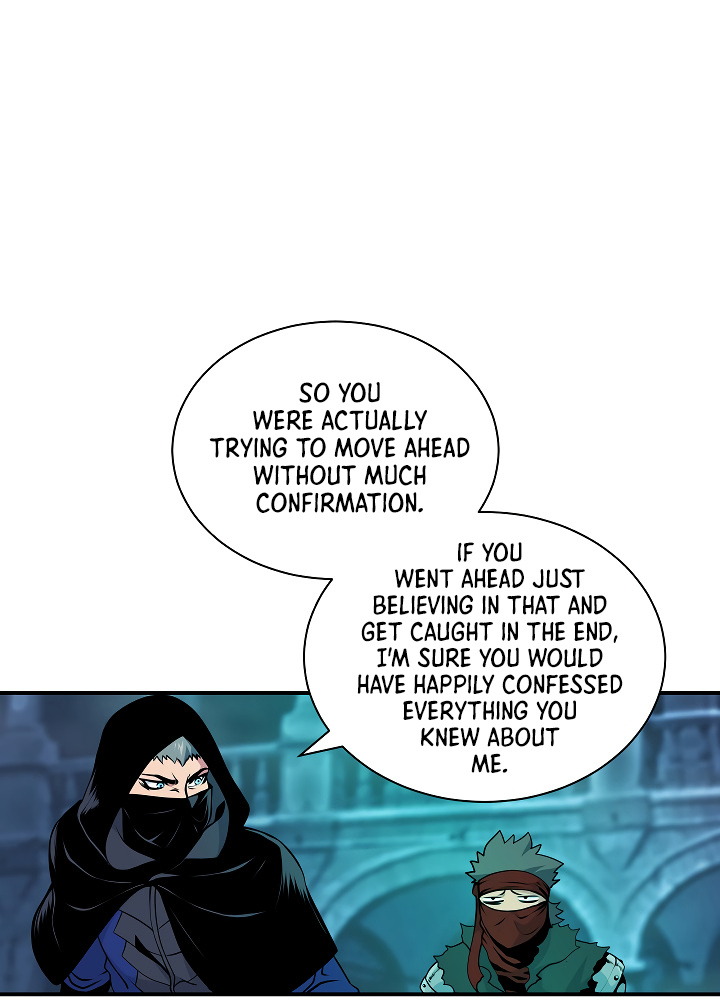 I’m Destined For Greatness! chapter 41 - page 21