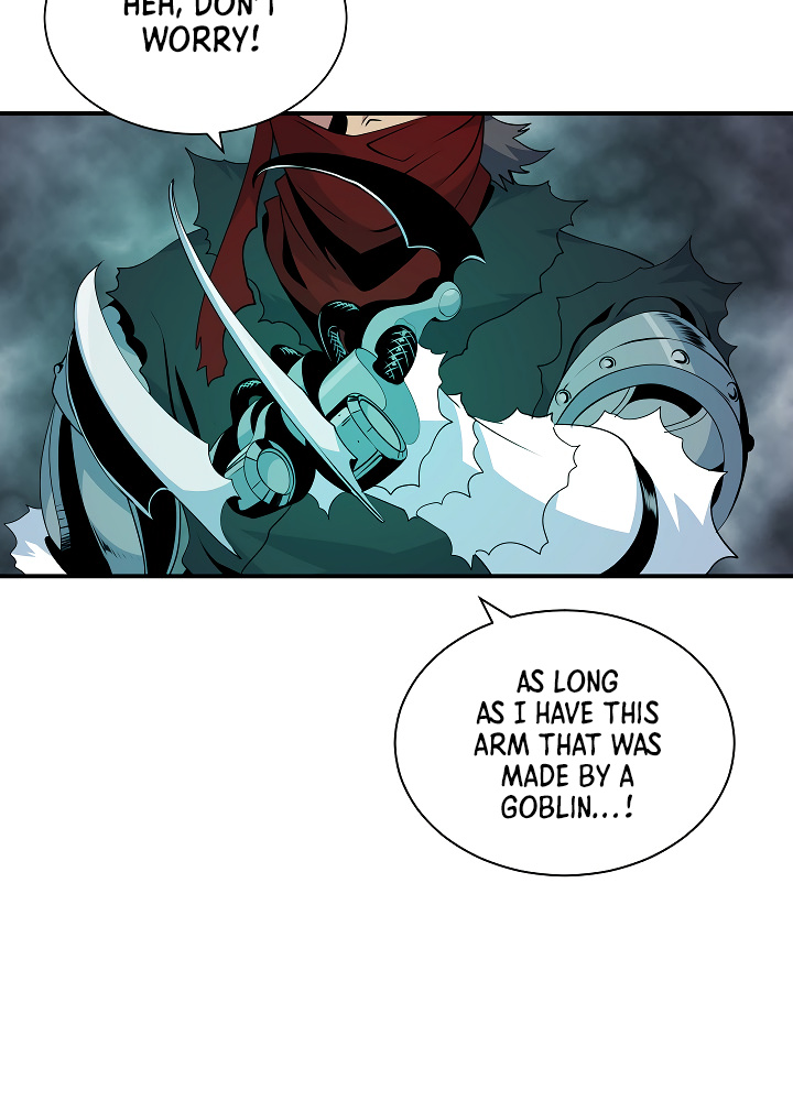 I’m Destined For Greatness! chapter 41 - page 23