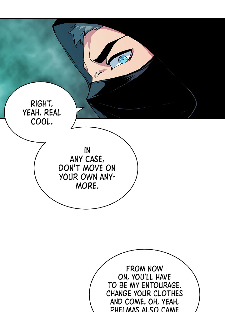 I’m Destined For Greatness! chapter 41 - page 24