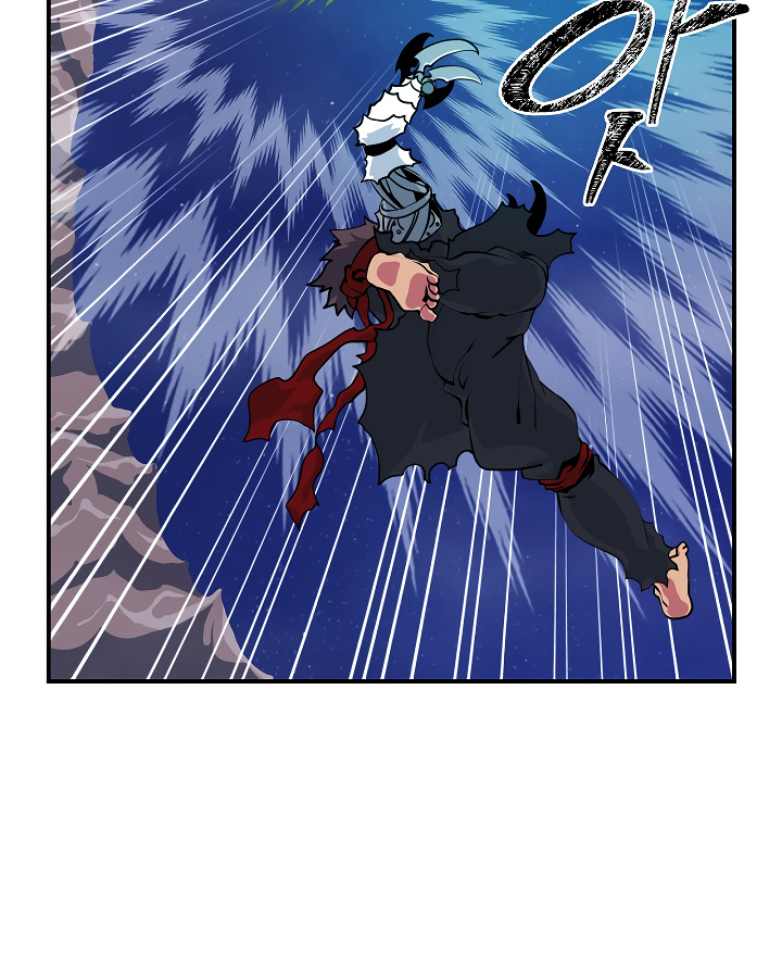 I’m Destined For Greatness! chapter 41 - page 3