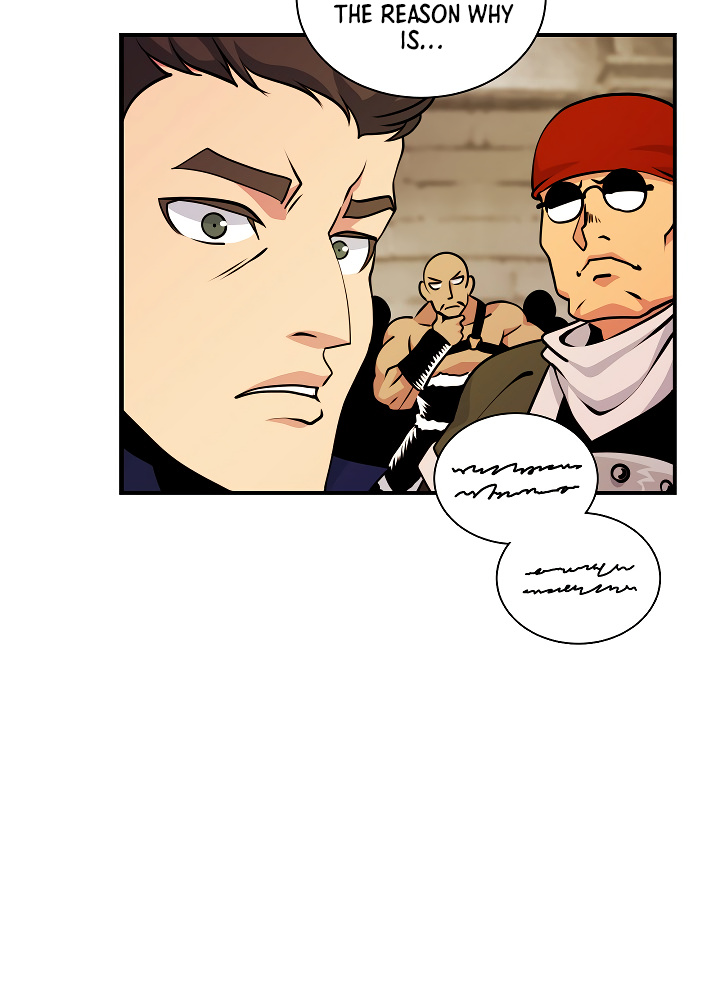I’m Destined For Greatness! chapter 41 - page 30
