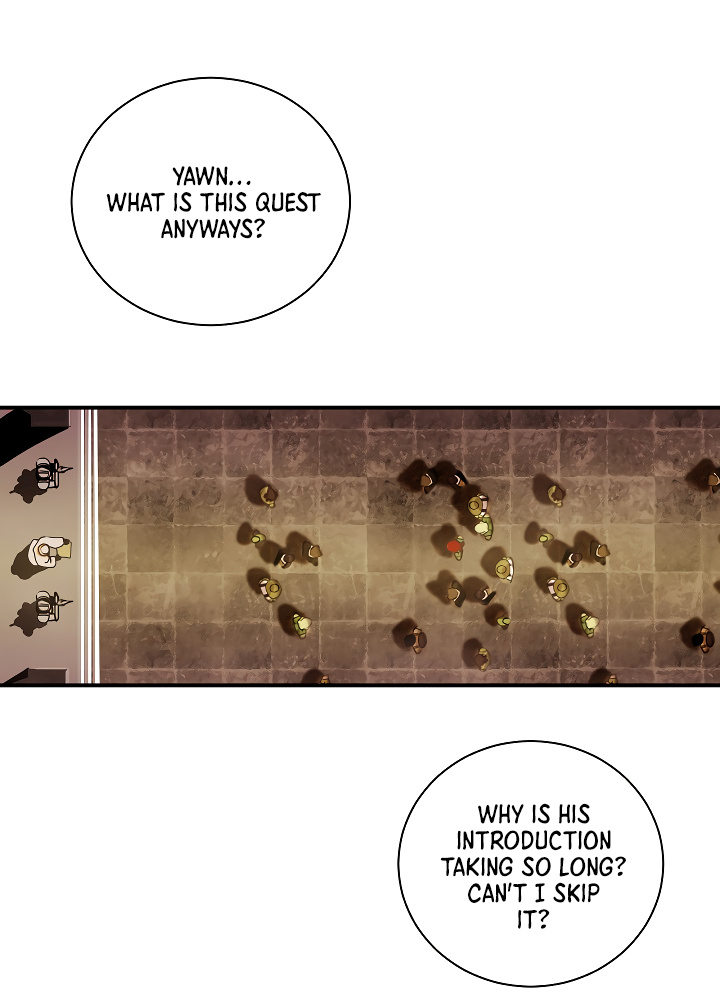 I’m Destined For Greatness! chapter 41 - page 31