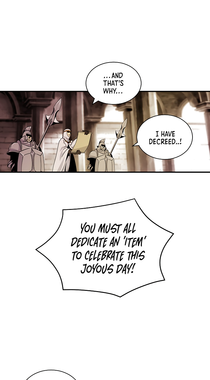 I’m Destined For Greatness! chapter 41 - page 32
