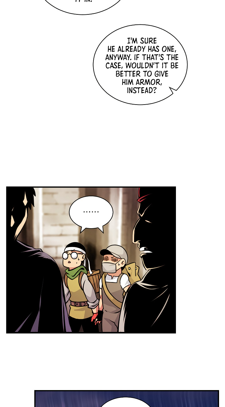 I’m Destined For Greatness! chapter 41 - page 37