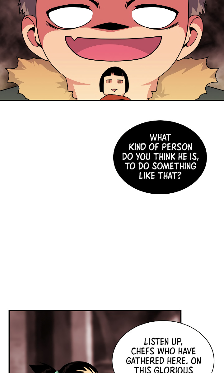 I’m Destined For Greatness! chapter 41 - page 42