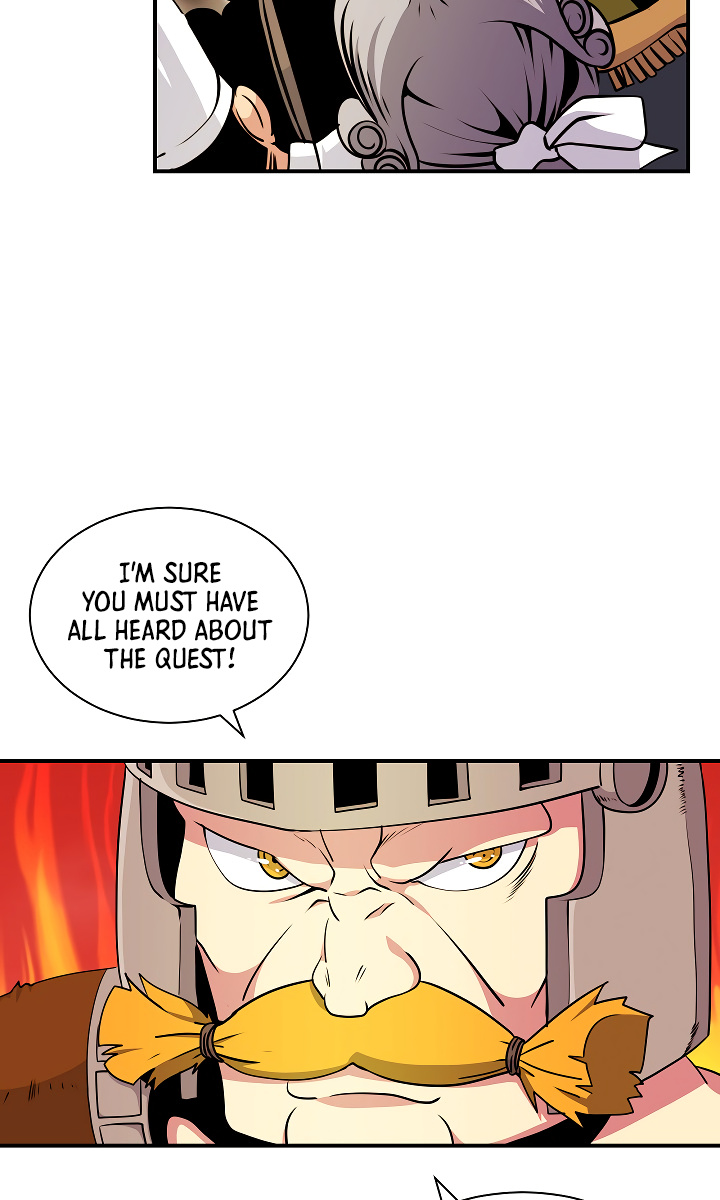 I’m Destined For Greatness! chapter 41 - page 44
