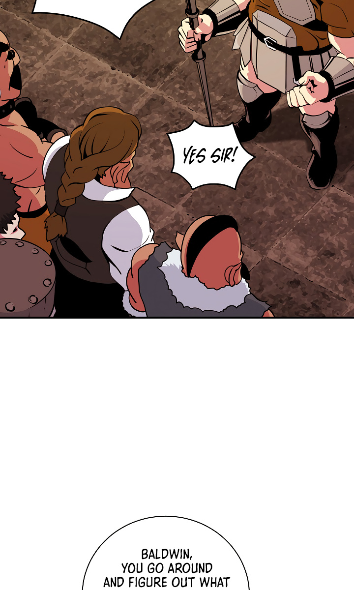 I’m Destined For Greatness! chapter 41 - page 46
