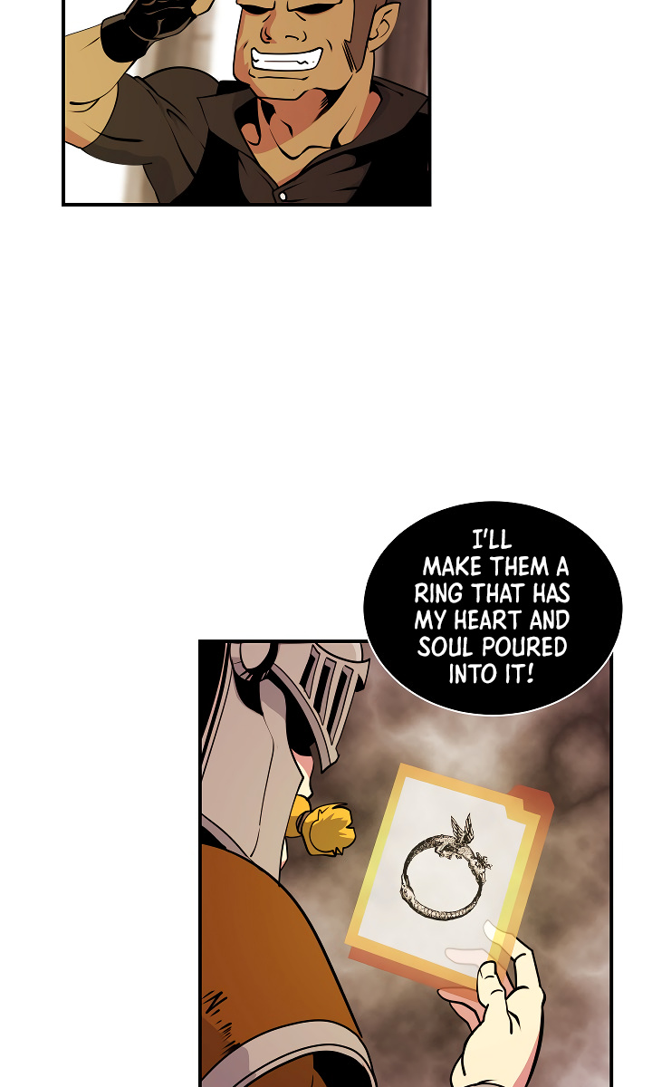I’m Destined For Greatness! chapter 41 - page 48
