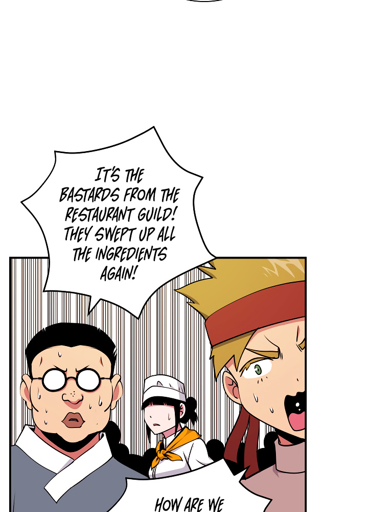 I’m Destined For Greatness! chapter 41 - page 53