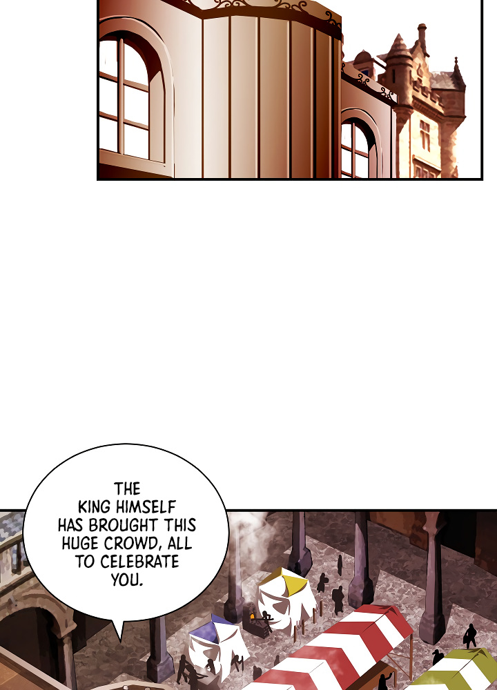 I’m Destined For Greatness! chapter 41 - page 55