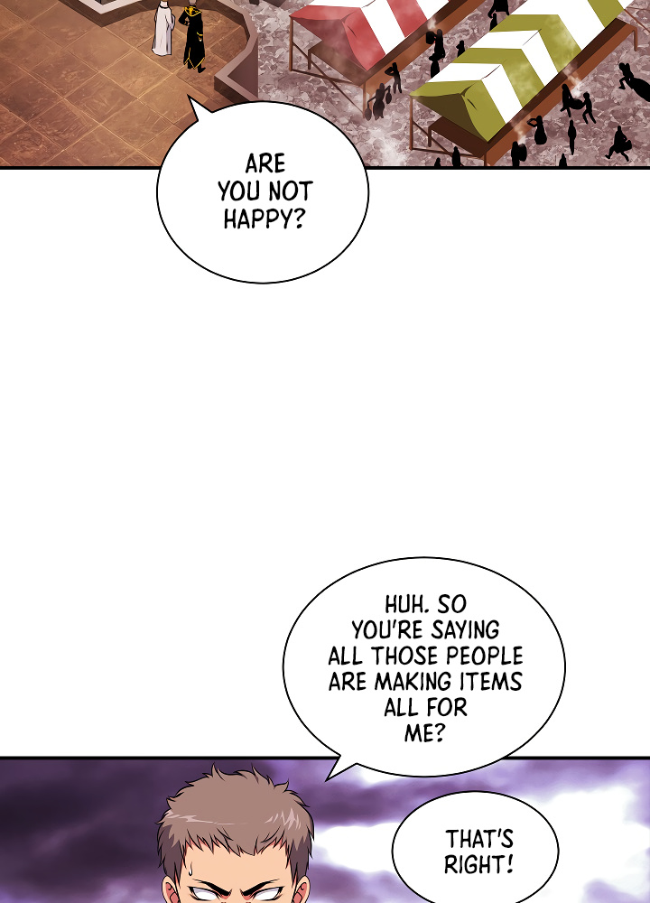 I’m Destined For Greatness! chapter 41 - page 56
