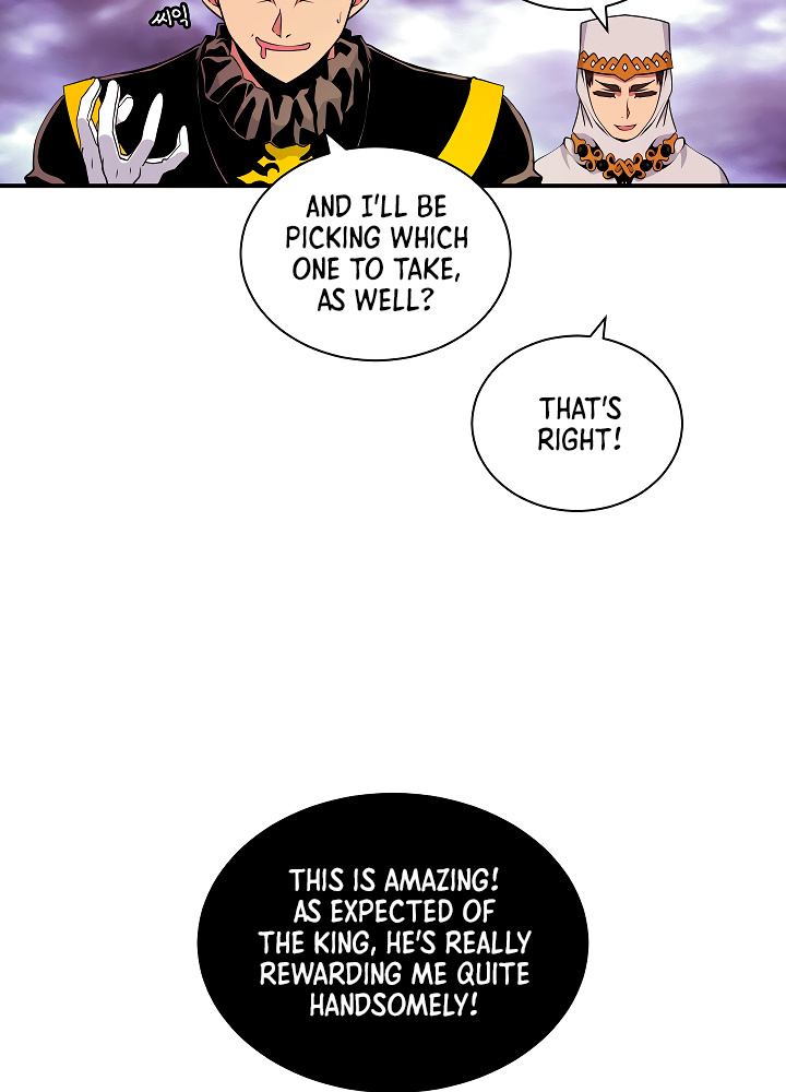I’m Destined For Greatness! chapter 41 - page 57