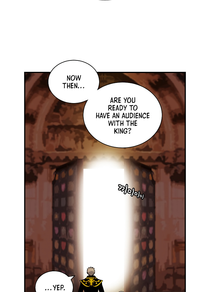I’m Destined For Greatness! chapter 41 - page 58