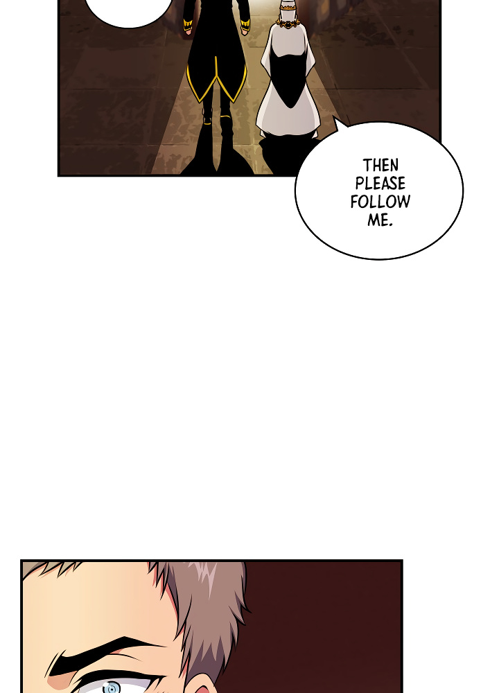 I’m Destined For Greatness! chapter 41 - page 59