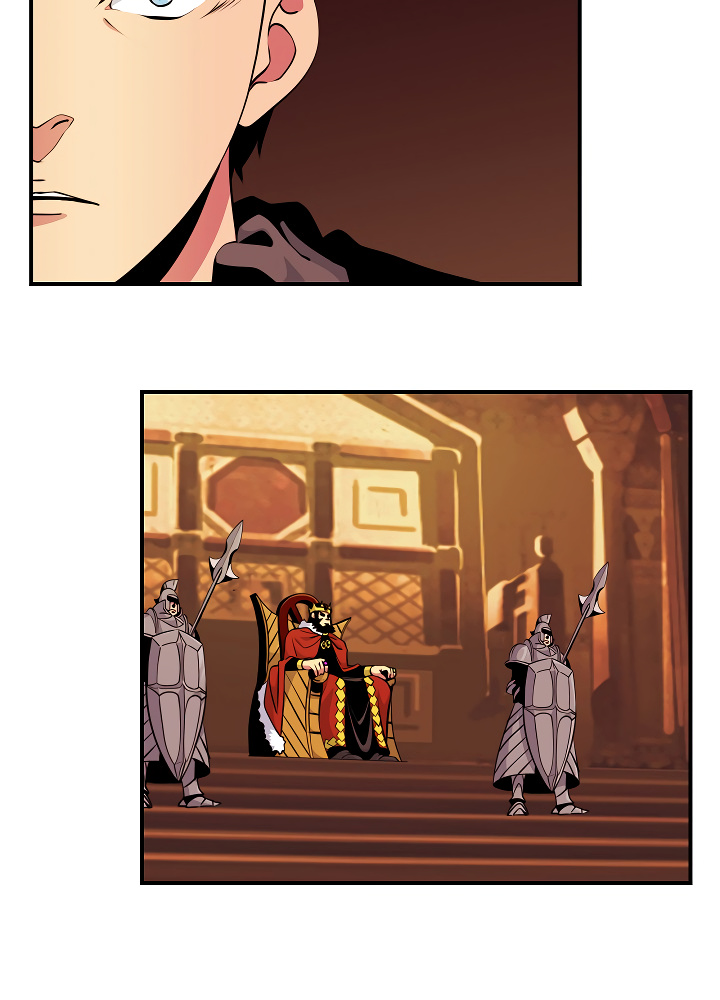 I’m Destined For Greatness! chapter 41 - page 60