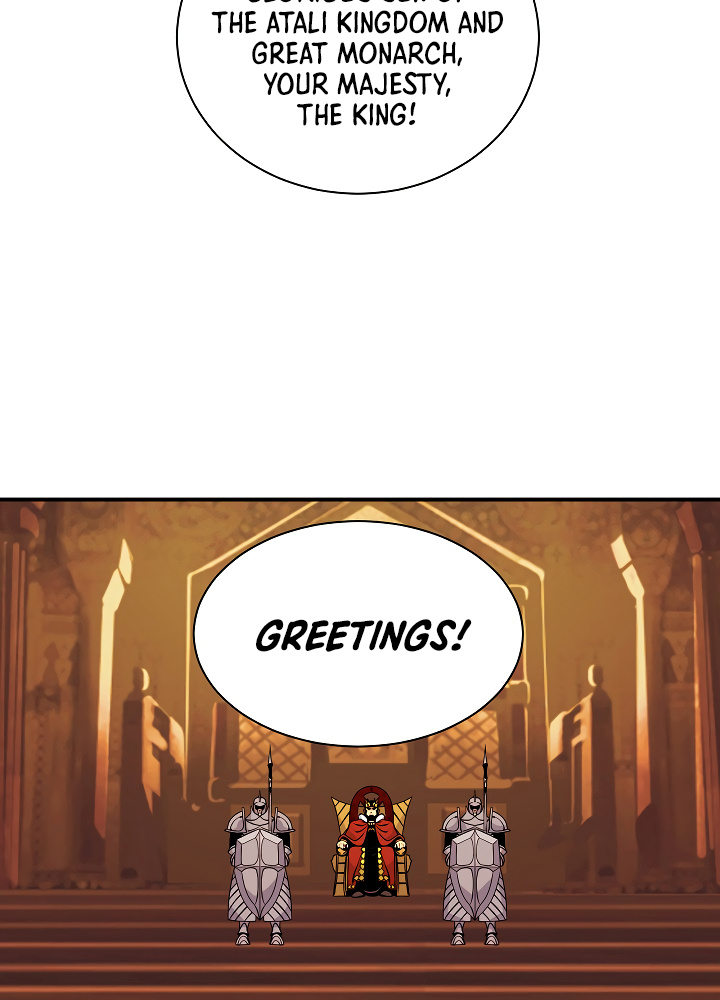 I’m Destined For Greatness! chapter 41 - page 63