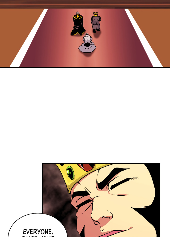 I’m Destined For Greatness! chapter 41 - page 64