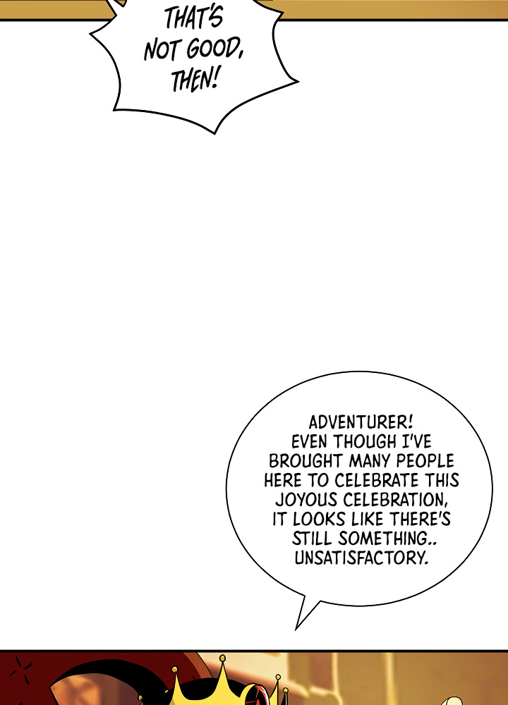 I’m Destined For Greatness! chapter 41 - page 69