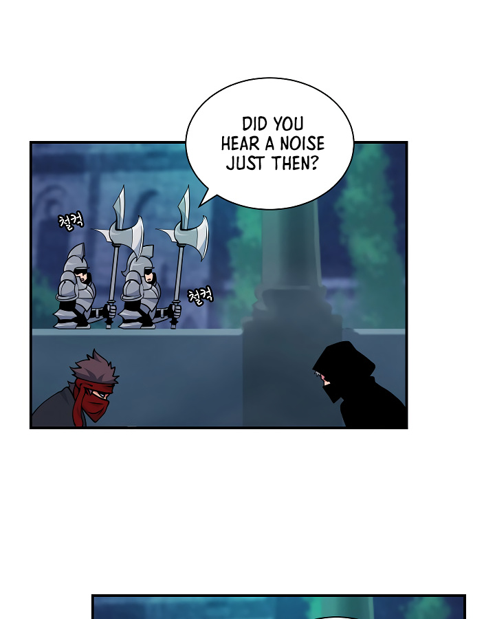 I’m Destined For Greatness! chapter 41 - page 7