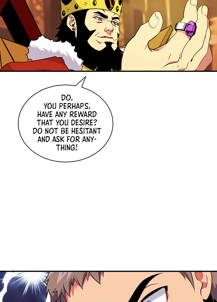 I’m Destined For Greatness! chapter 41 - page 70