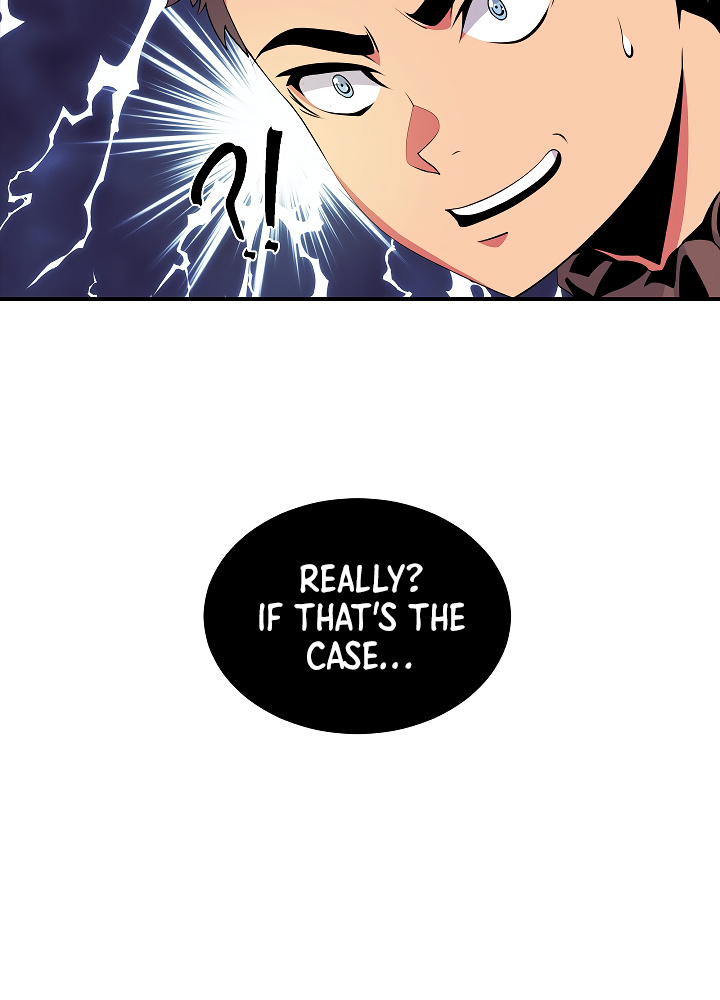 I’m Destined For Greatness! chapter 41 - page 71