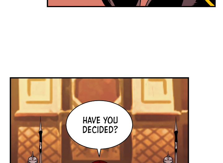I’m Destined For Greatness! chapter 41 - page 74