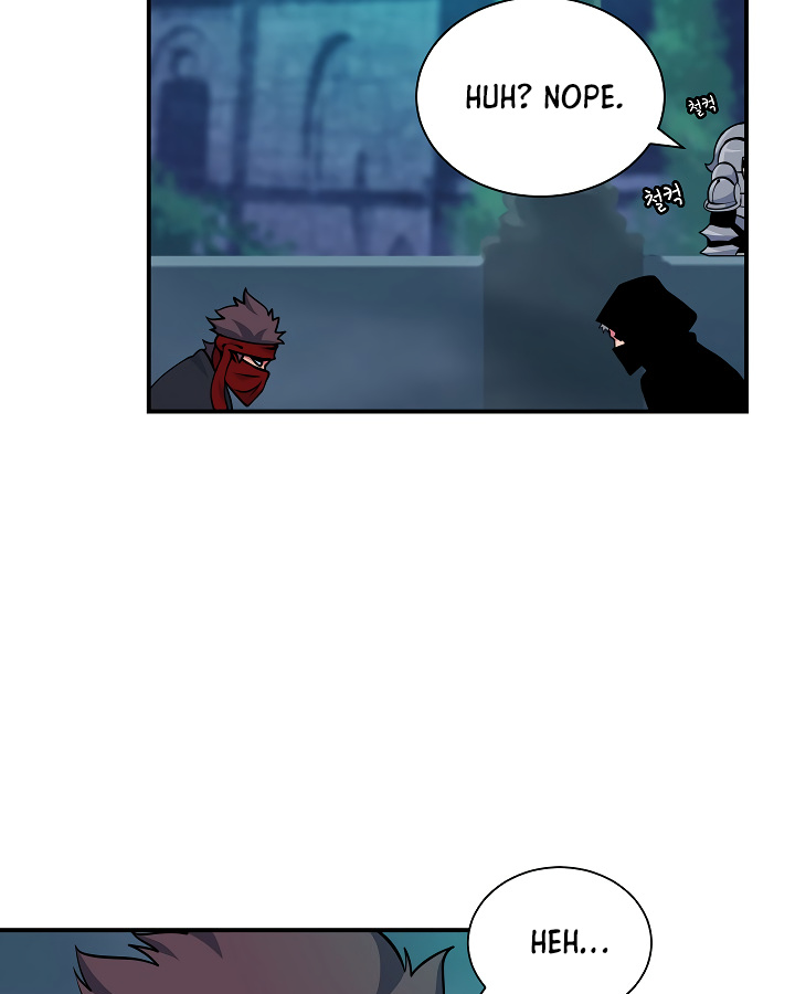 I’m Destined For Greatness! chapter 41 - page 8