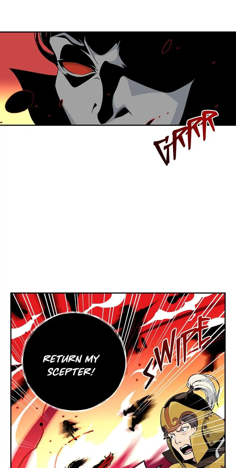 I’m Destined For Greatness! chapter 67 - page 14