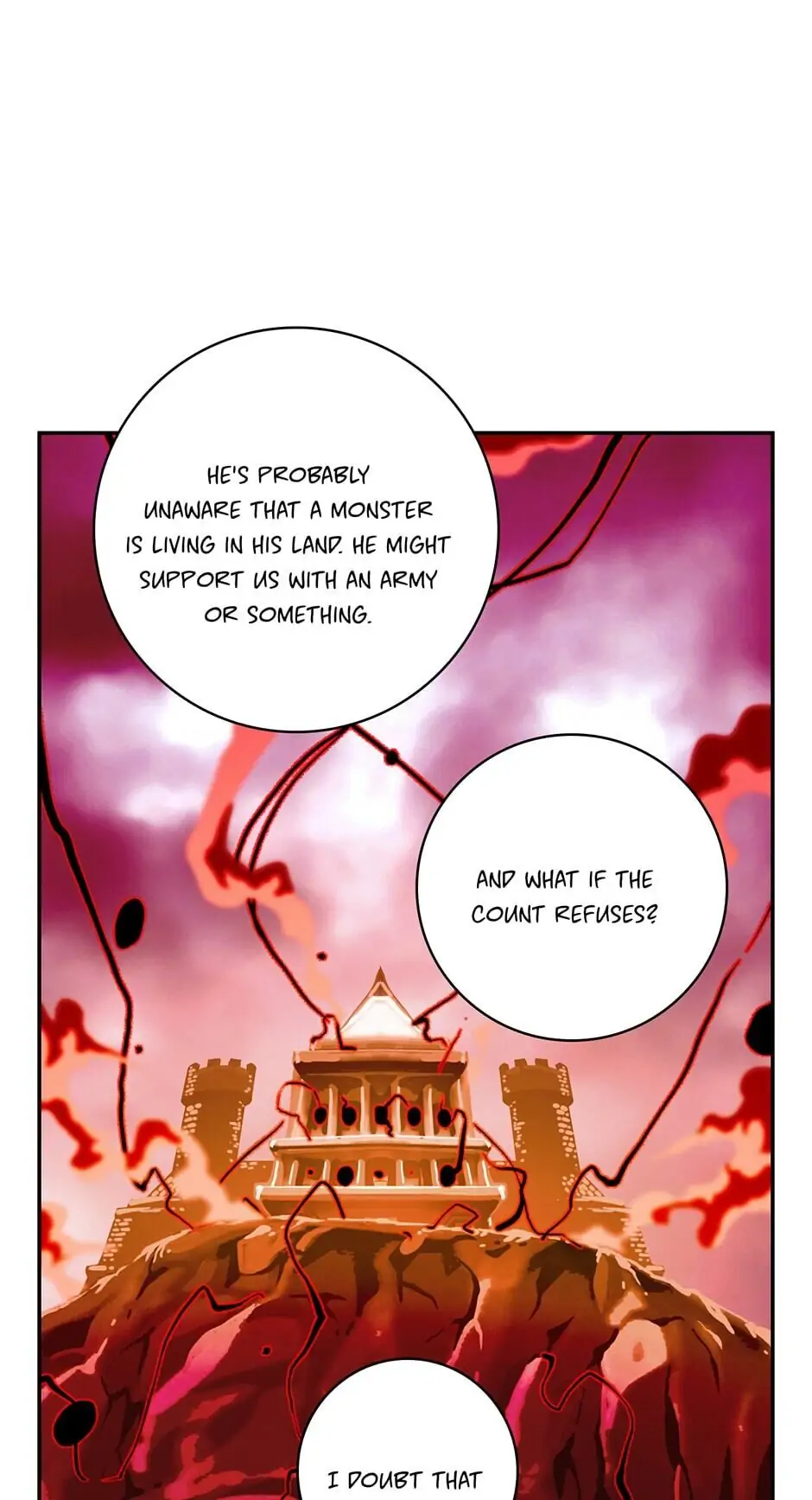 I’m Destined For Greatness! chapter 67 - page 19