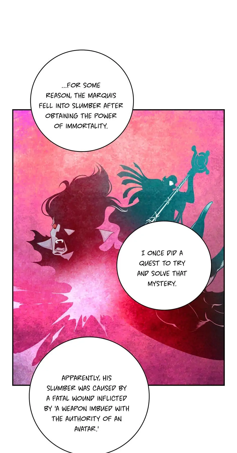 I’m Destined For Greatness! chapter 67 - page 25