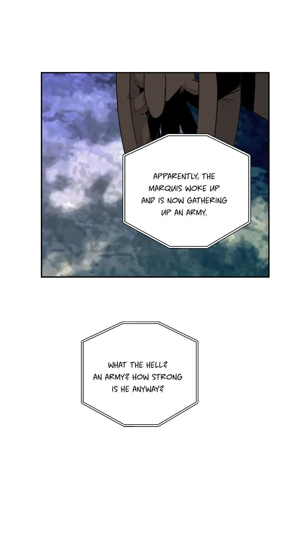 I’m Destined For Greatness! chapter 67 - page 30