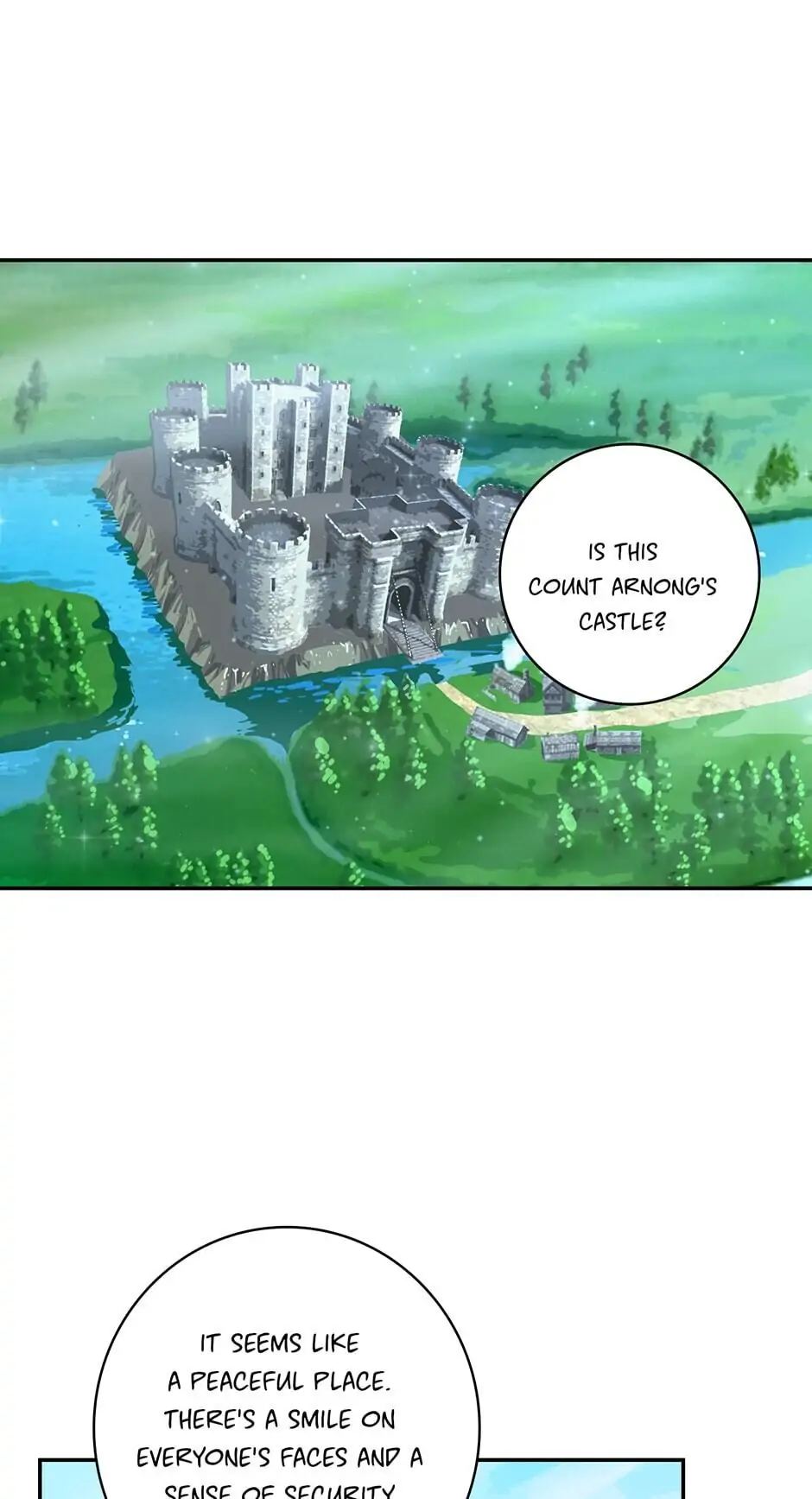 I’m Destined For Greatness! chapter 67 - page 32
