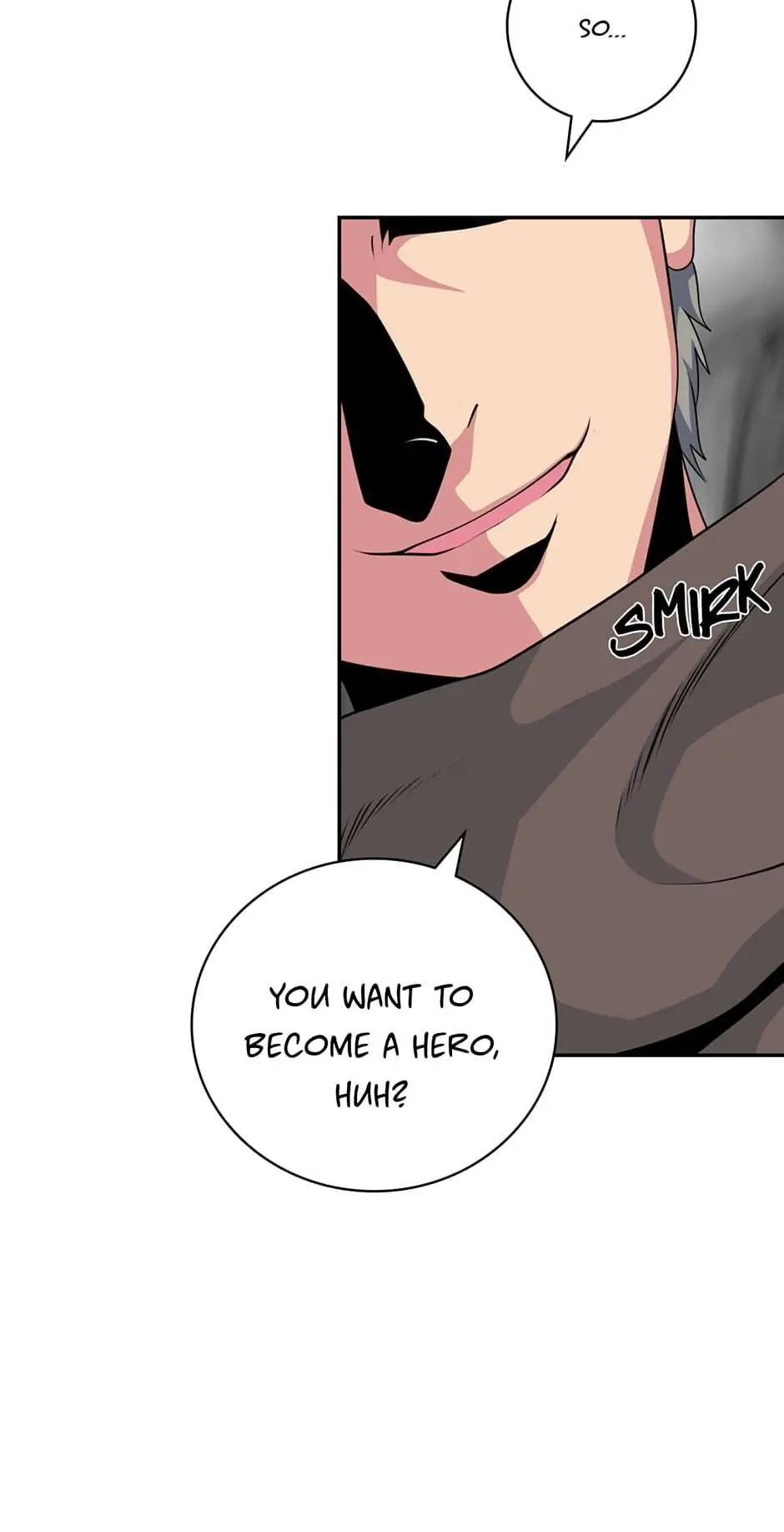 I’m Destined For Greatness! chapter 67 - page 59
