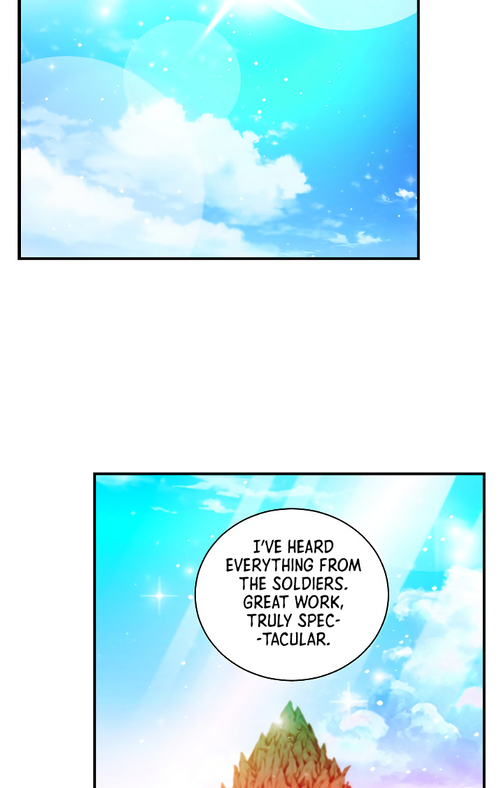 I’m Destined For Greatness! chapter 37 - page 14