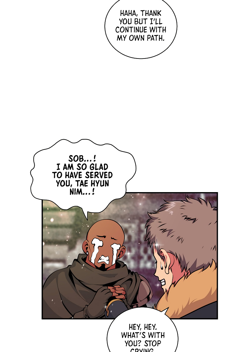 I’m Destined For Greatness! chapter 37 - page 16