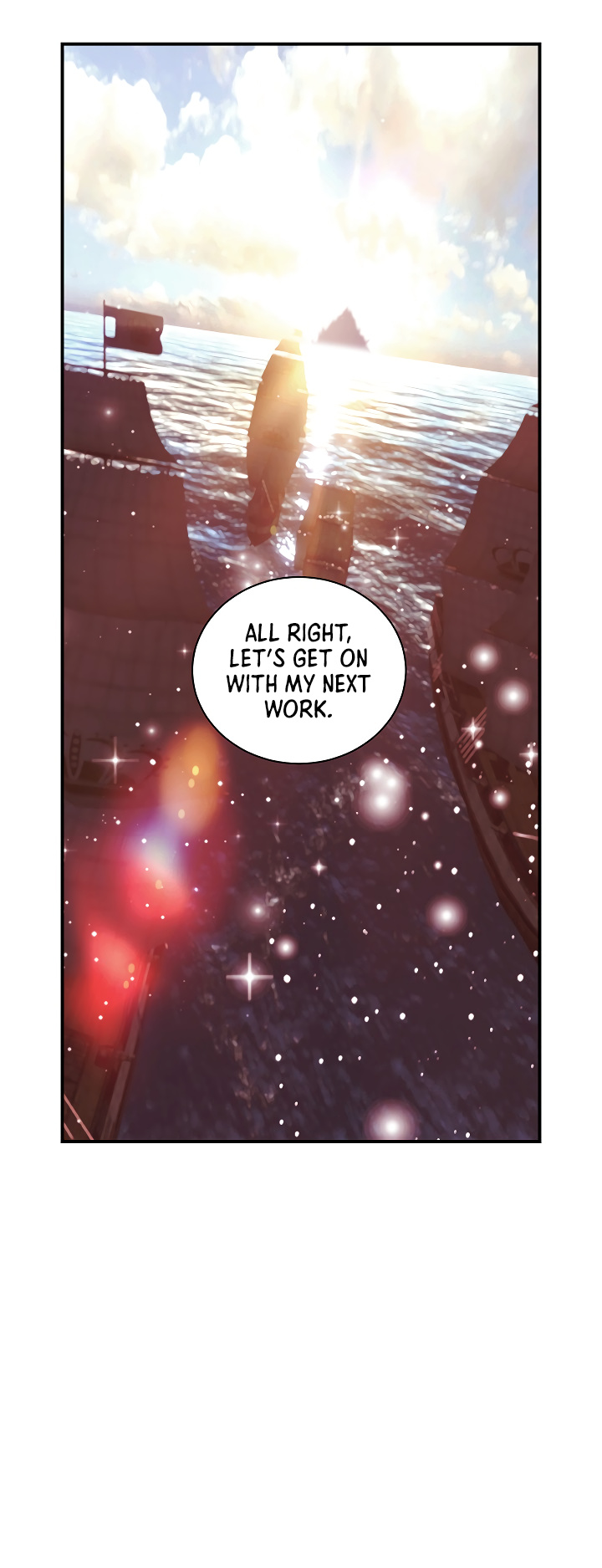 I’m Destined For Greatness! chapter 37 - page 18