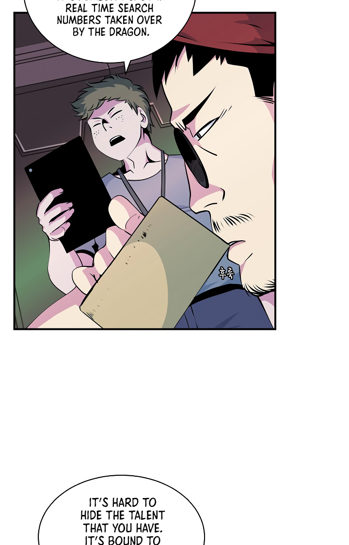 I’m Destined For Greatness! chapter 37 - page 30