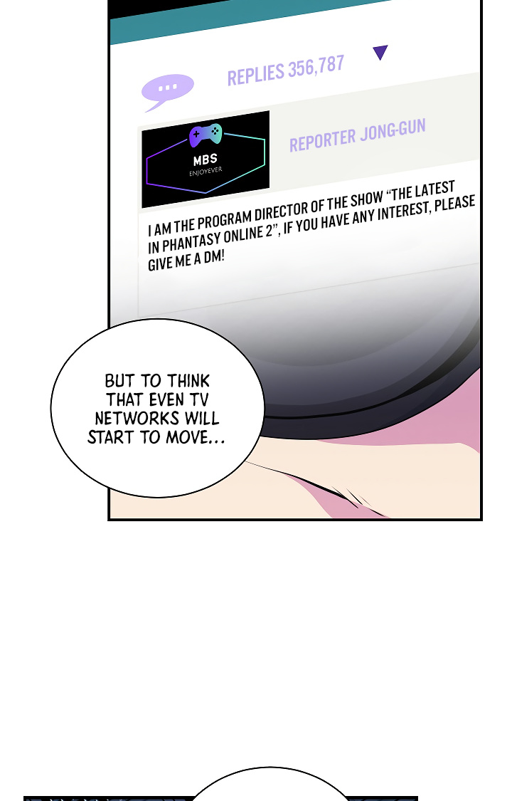 I’m Destined For Greatness! chapter 37 - page 32
