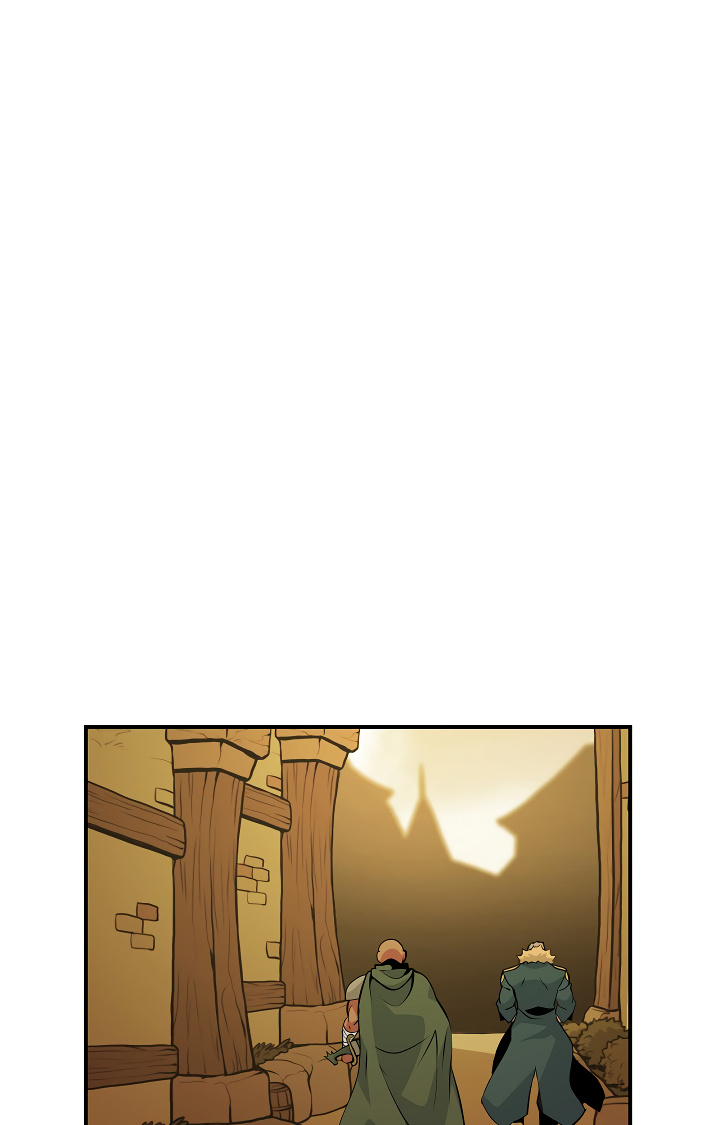 I’m Destined For Greatness! chapter 37 - page 35