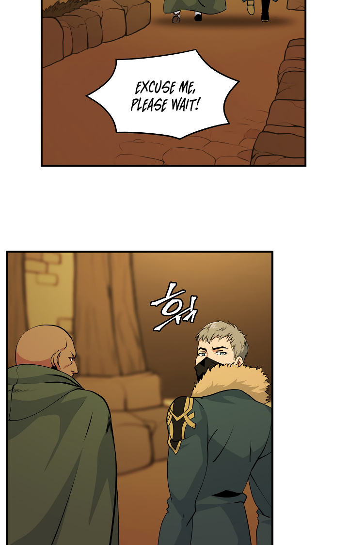 I’m Destined For Greatness! chapter 37 - page 36