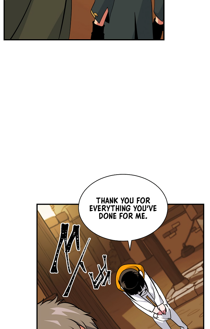 I’m Destined For Greatness! chapter 37 - page 37